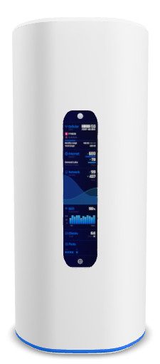 Маршрутизатор Ubiquiti UDR-5G-MAX-US