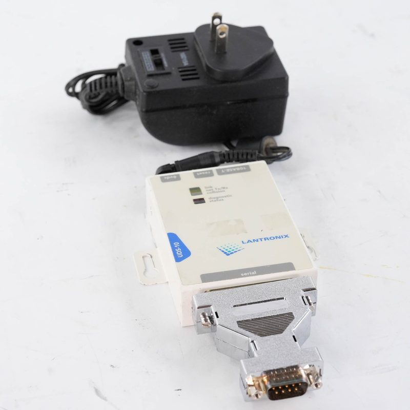 IIoT-устройство UDS-10-01