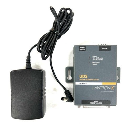 IIoT-устройство UDS1100