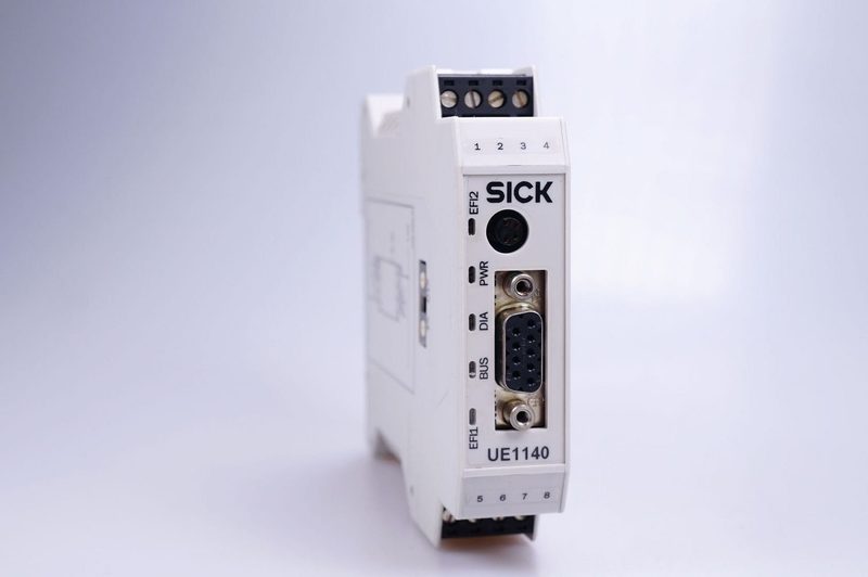 Шлюз полевой шины SICK UE1140-22I0000