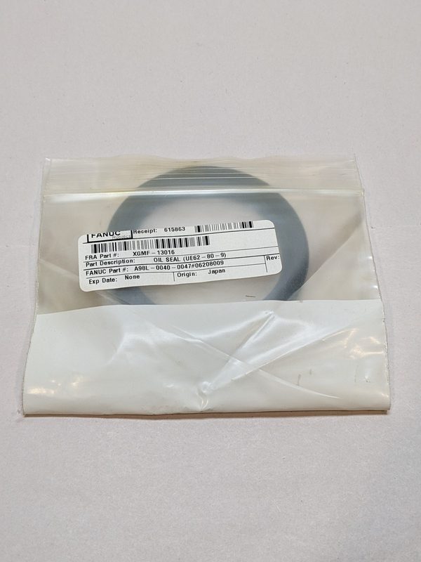 Оборудование FANUC UE62-80-9