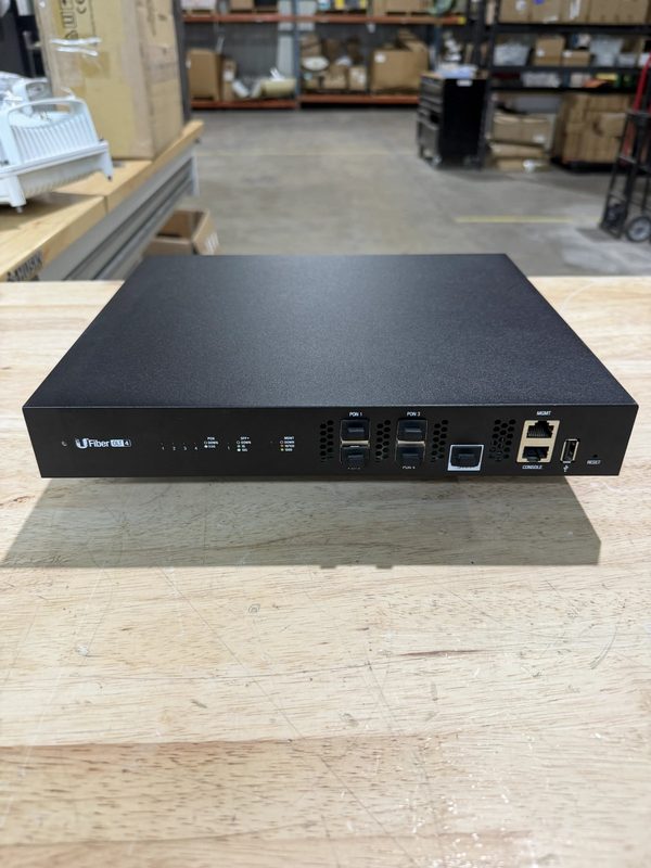 Трансивер Ubiquiti UF-OLT-4