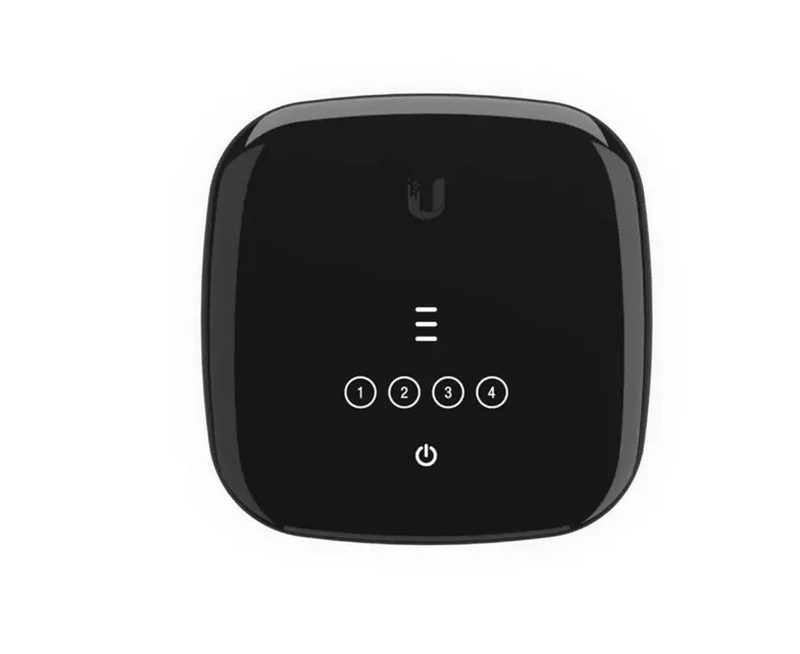 Коммутатор Ubiquiti UF-WIFI6-US