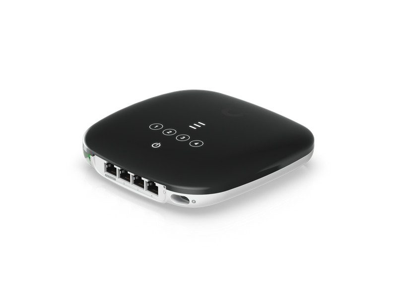 Коммутатор Ubiquiti UF-WIFI6