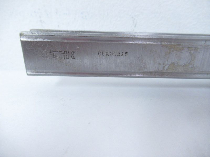 Линейная направляющая UFK03515