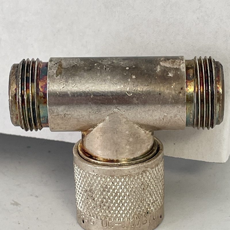 Разъём Amphenol UG-107B/U