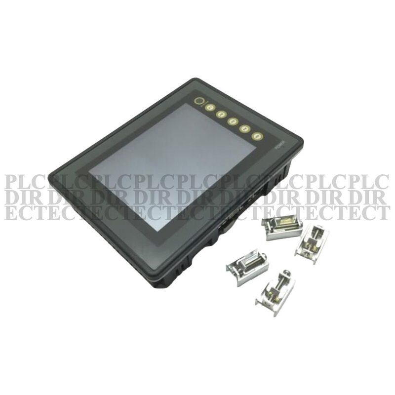 Панель оператора UG221H-LR4