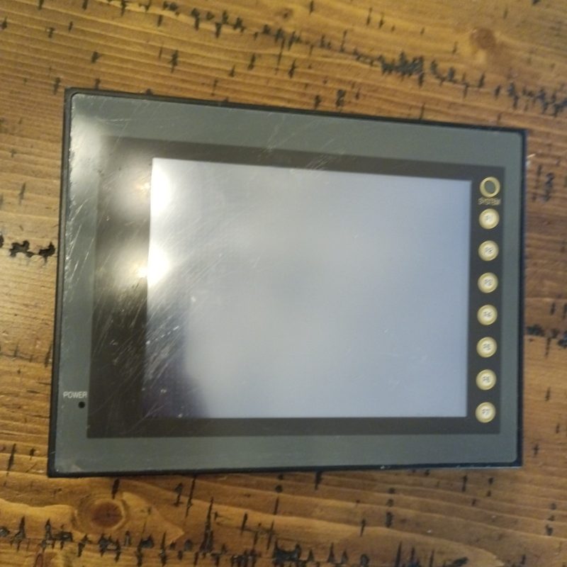 Панель оператора UG330H-SS4
