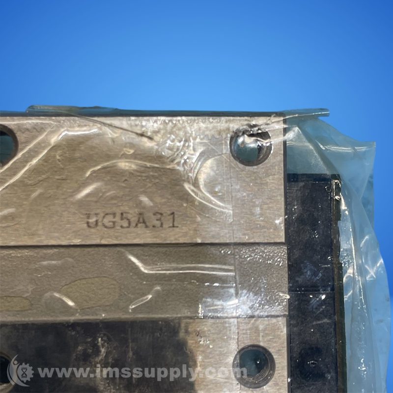 Линейная направляющая UG5A31
