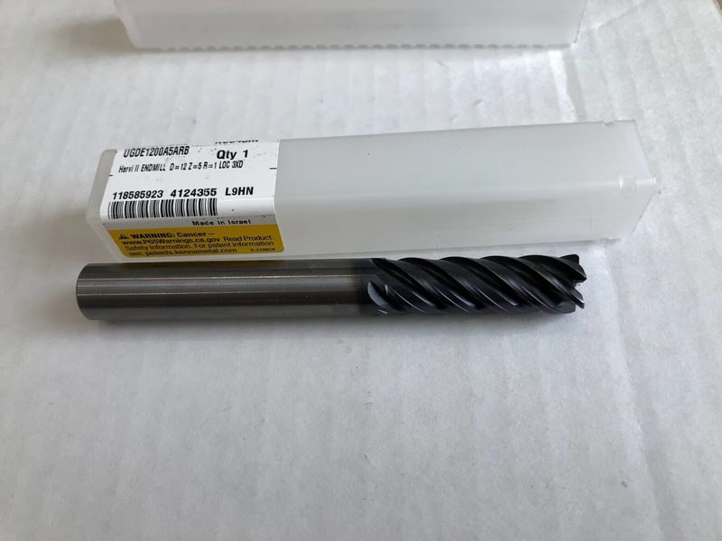 Режущий инструмент Kennametal UGDE1200A5ARB