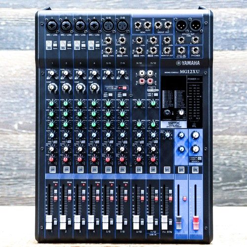 Микшерный пульт UGFK01186