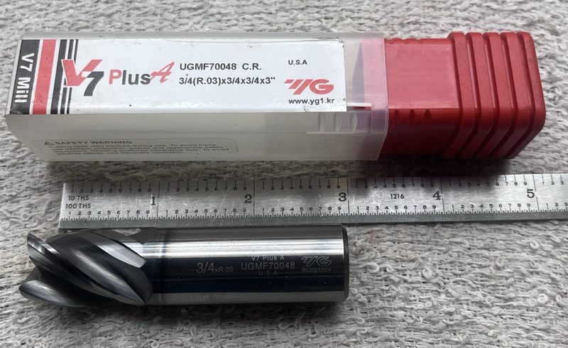 Режущий инструмент UGMF70048