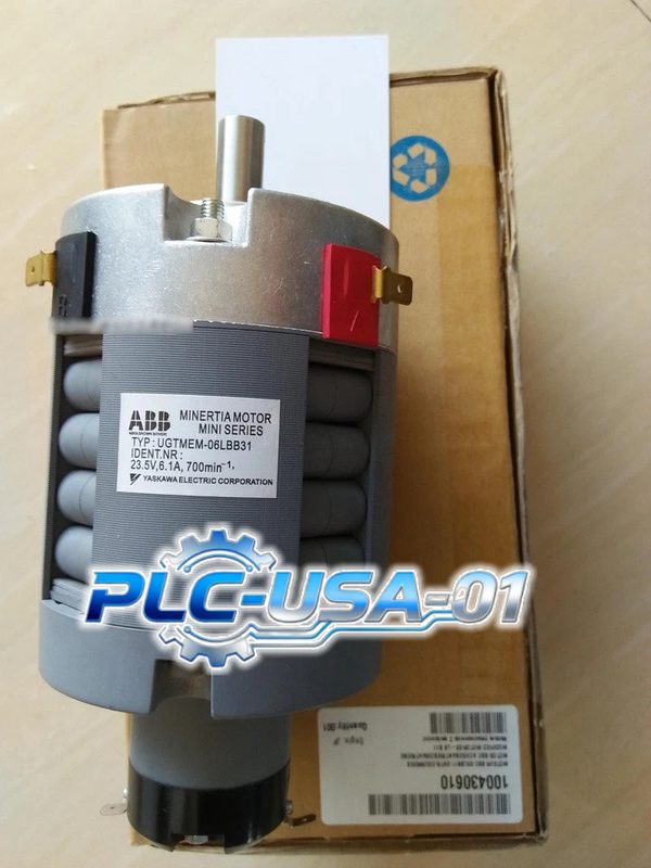 IIoT-устройство ABB UGTMEM-06LBB31