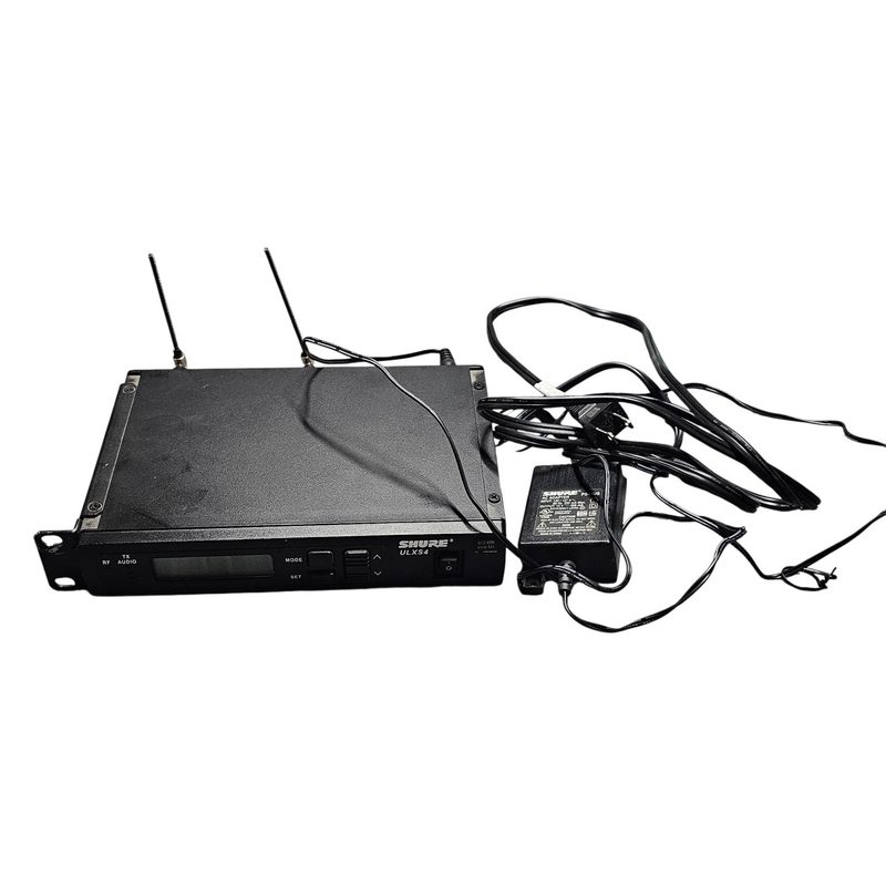 Радиосистема UHF-M1