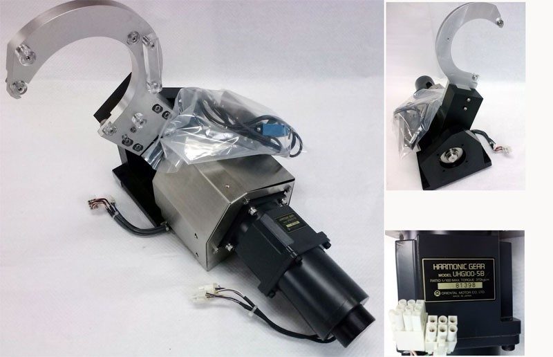Электронный компонент UHG100-5B