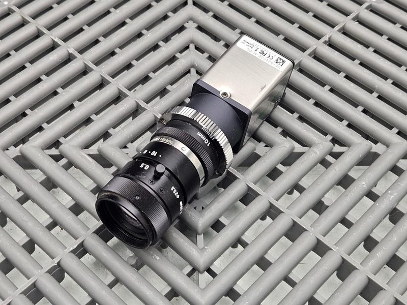 Объектив UI-5240CP-M-GL