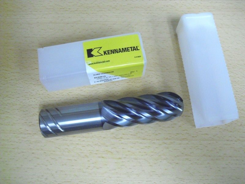 Режущий инструмент Kennametal UJBE1250N6ZB