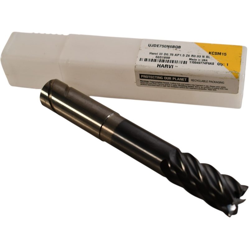 Режущий инструмент Kennametal UJDE750N6BQB