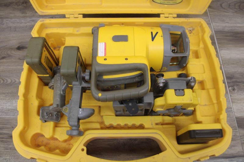 Геодезический прибор Trimble UL633