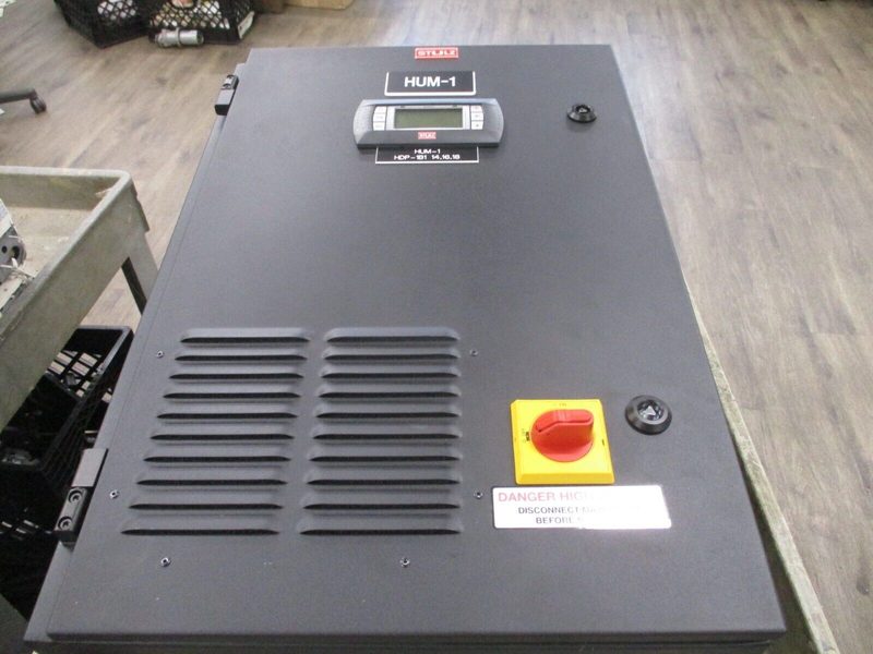 Увлажнитель воздуха STULZ ULS-1-DAH30-TC