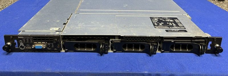 Сервер HPE ULTRA320