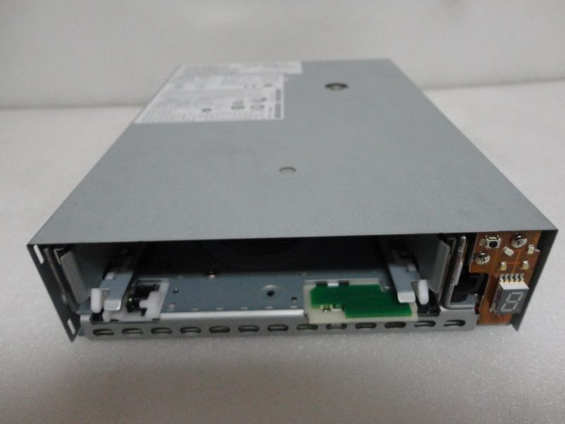 Ленточный привод HPE ULTRIUM4
