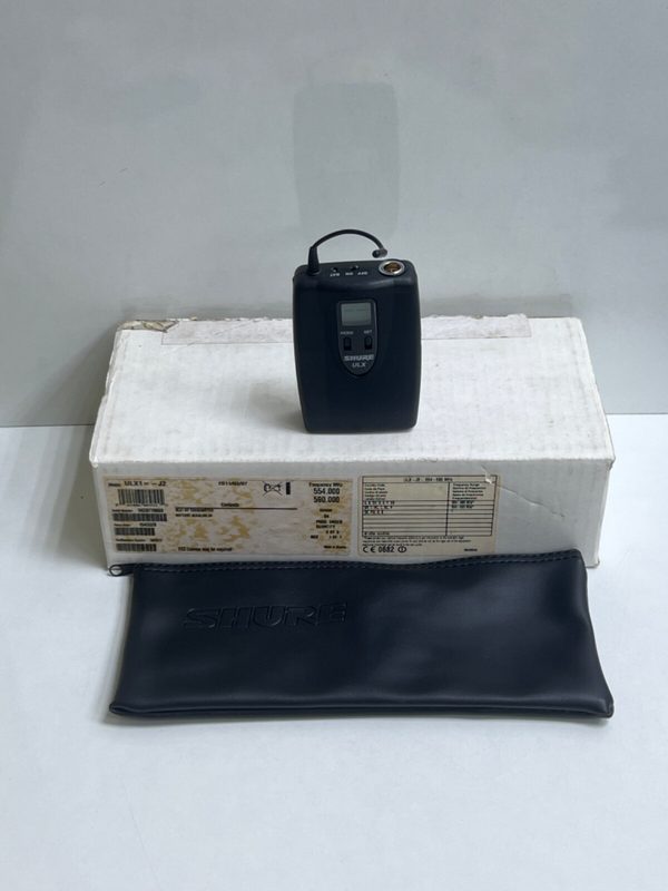 Передатчик ULX1-J2