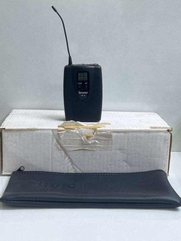 Микрофон ULX1-R4