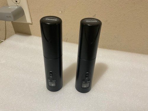 Радиосистема ULXP4/ULX2-G3