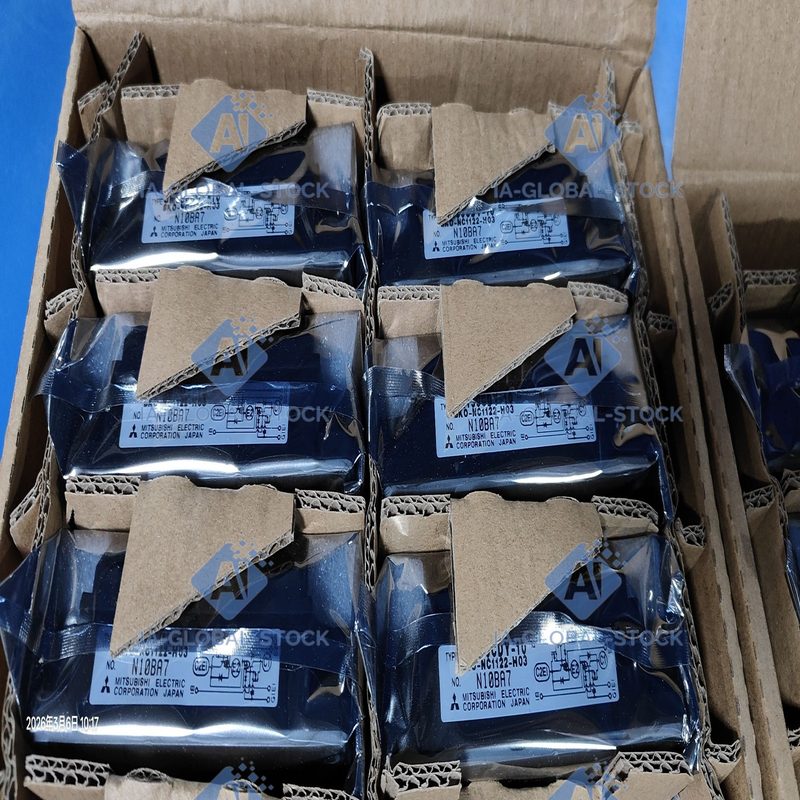 Силовой модуль IGBT Mitsubishi UM150CDY-10