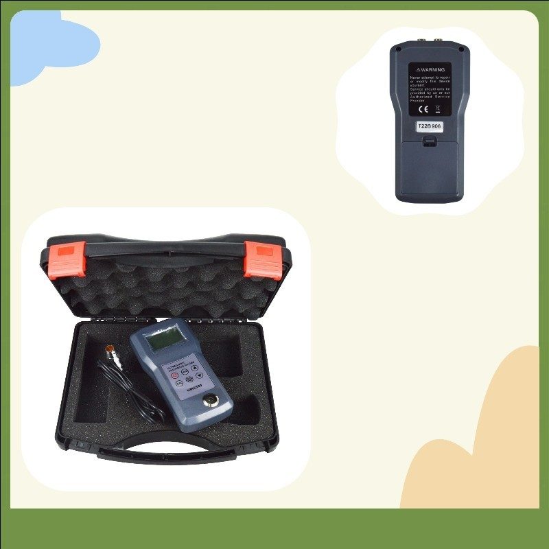 Толщиномер UM6500