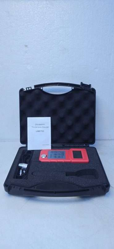Толщиномер UM6700