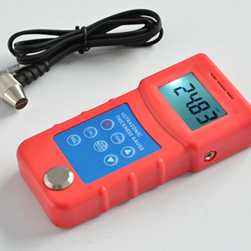 Толщиномер UM6800