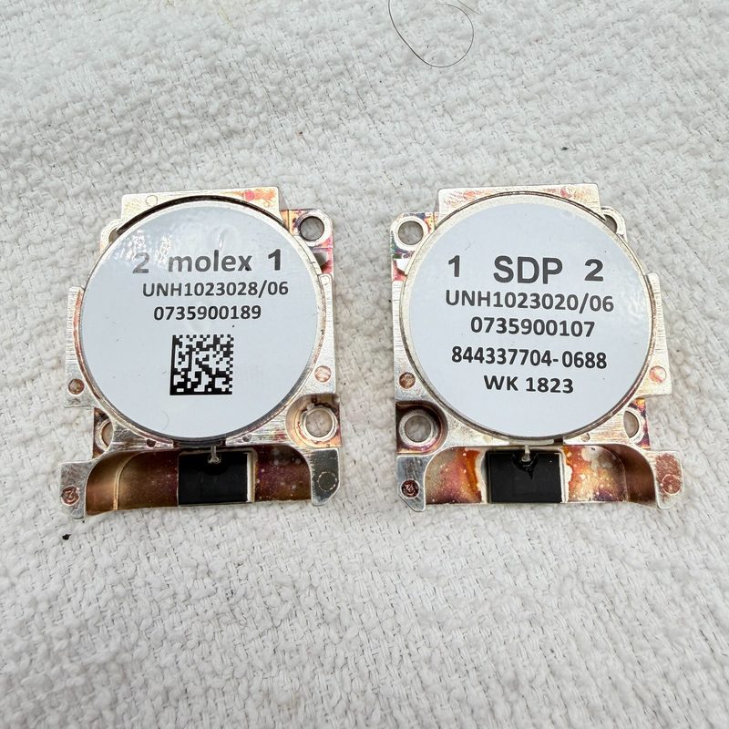 Операторское оборудование Ericsson UNH1023020