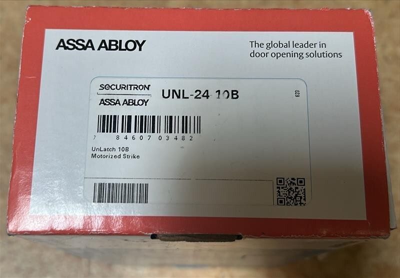 Оборудование видеонаблюдения UNL-24-10B