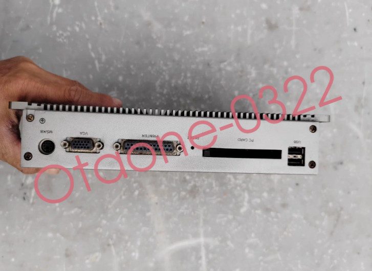 IIoT-устройство Advantech UNO-2170