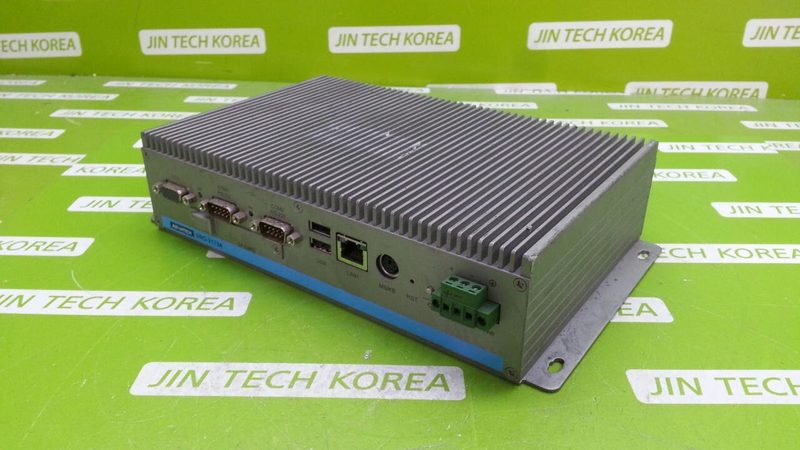 IIoT-устройство Advantech UNO-2173A