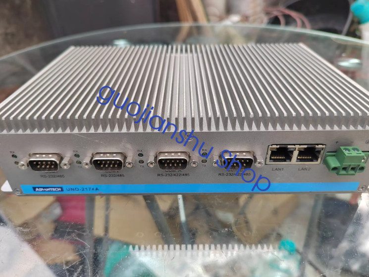 IIoT-устройство Advantech UNO-2174A