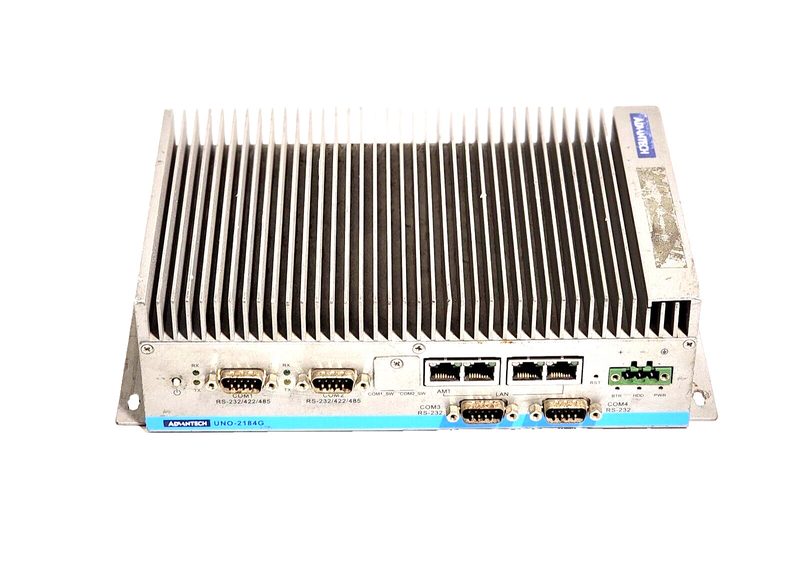 Промышленный компьютер Advantech UNO-2184G