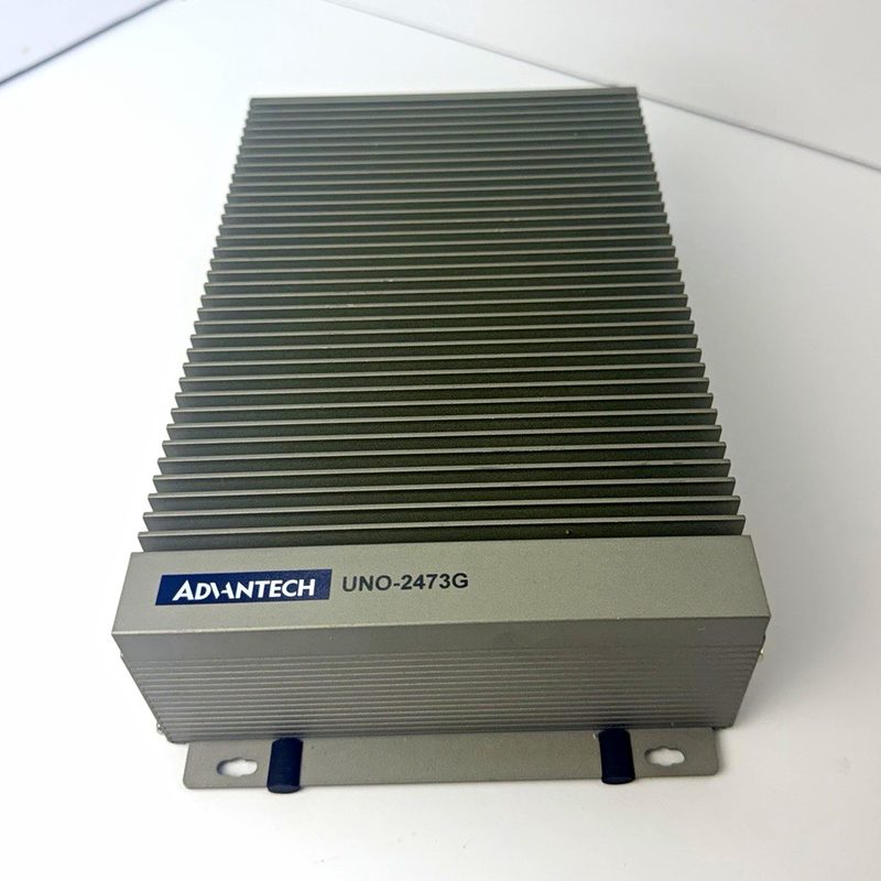 IIoT-устройство Advantech UNO-2473G-E3AE