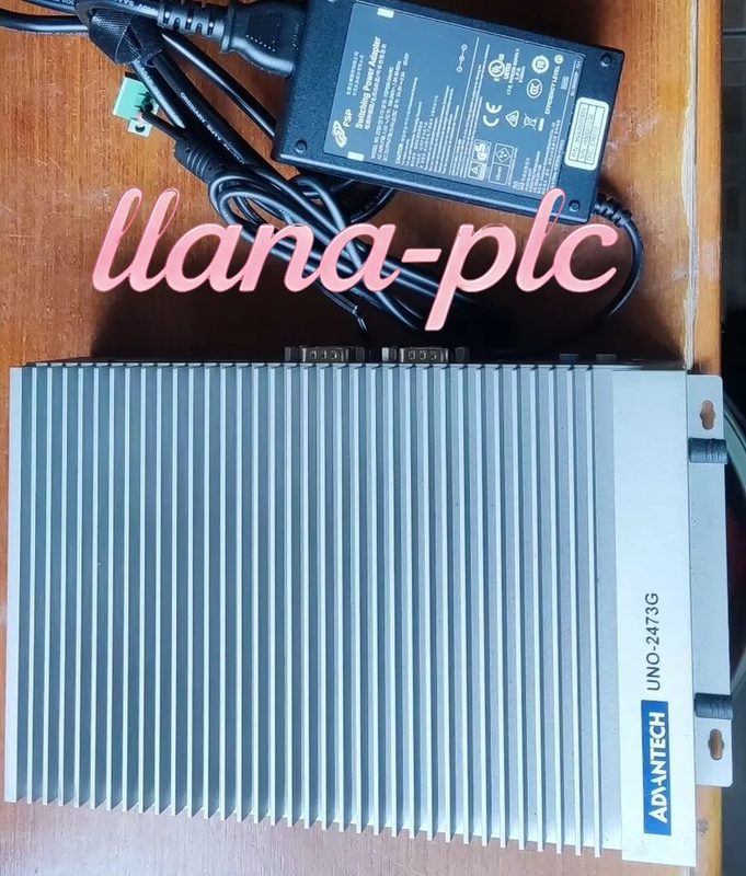 IIoT-устройство Advantech UNO-2473G-J3AE