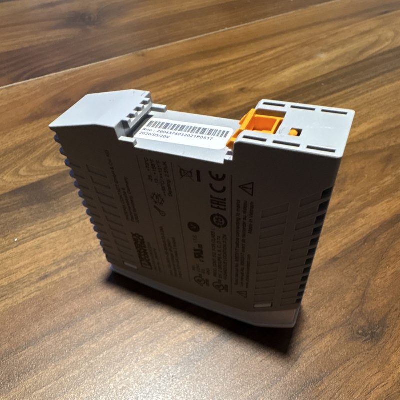 Блок питания Phoenix Contact UNO-PS/1AC/5DC