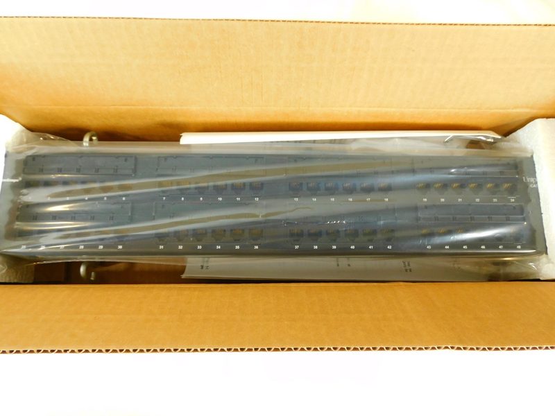 Патч-панель CommScope UNP510-48P
