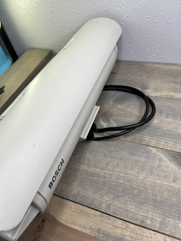 Камера Bosch UNPDN55E