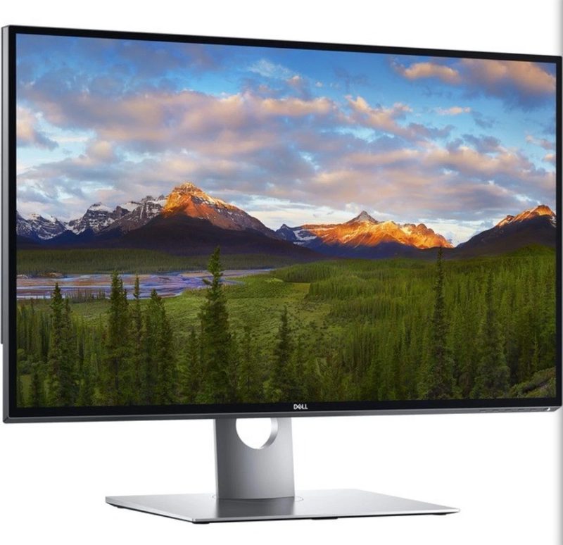 Монитор Dell UP3218K