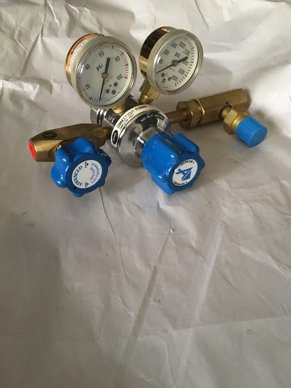 Трубопроводная арматура UPE375580