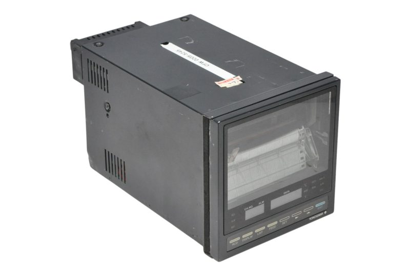 Регистратор Yokogawa UR100T