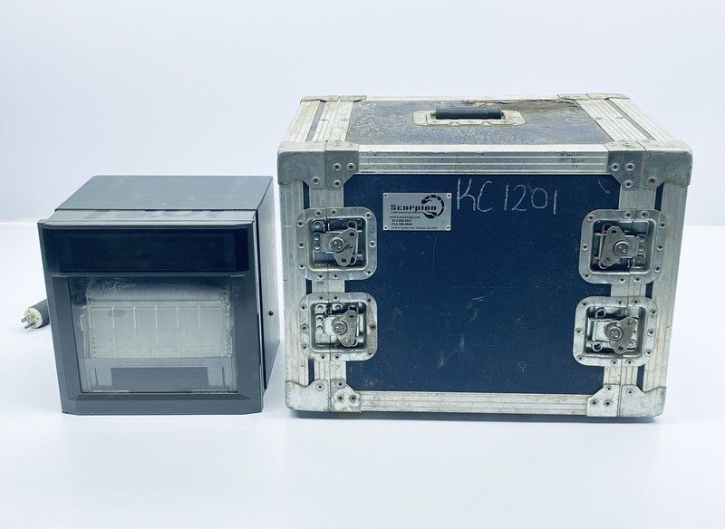 Регистратор Yokogawa UR1800