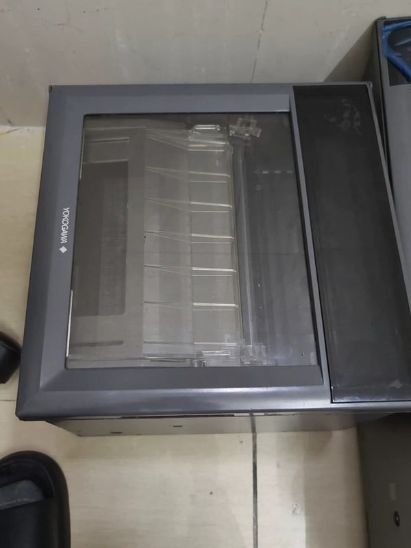 Регистратор Yokogawa UR20000