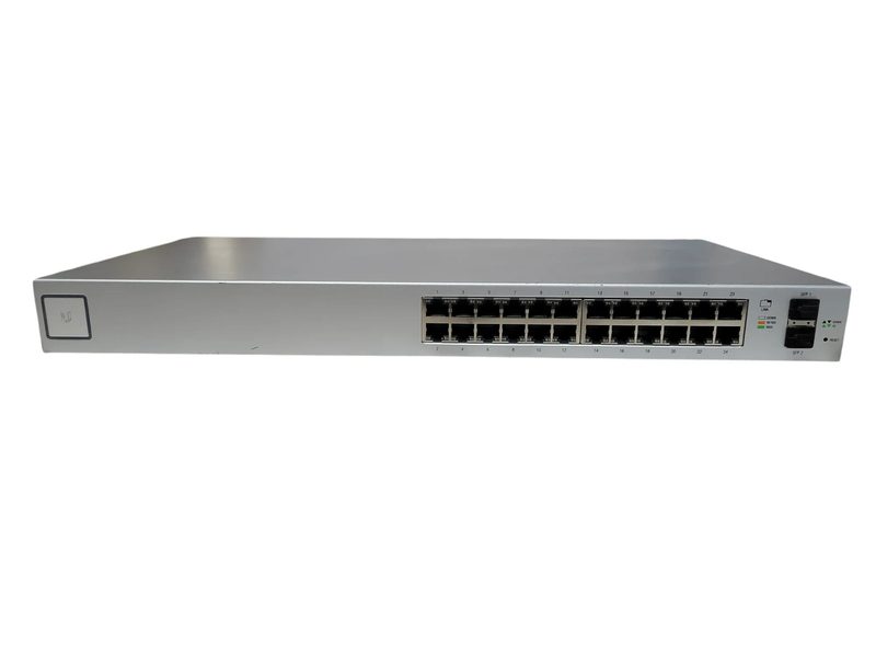 Коммутатор Ubiquiti US-24